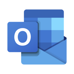 Microsoft Outlook 2024 ESD