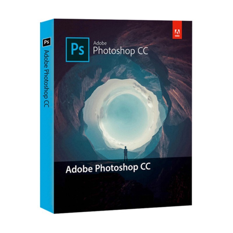 Photoshop CC for Teams MultiPlatf Multi European Lang New Subscr 12 мес L1 (1-9) за 35 787.35 руб.