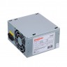 Блок питания 450W ExeGate AA450 (ATX, PC, 8cm fan, 24pin, 4pin, 2xSATA, IDE, кабель 220V в комплекте 1,2м)