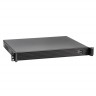 Серверный корпус ExeGate Pro 1U390-01 <RM 19", высота 1U, глубина 390, БП F300AS, USB>