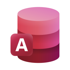 Microsoft Access 2024 ESD