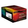 Кулер ExeGate Dark Magic EE126A-RGB (Al, черное покрытие, LGA775/1150/1151/1155/1156/1200/AM2/AM2+/AM3/AM3+/AM4/FM1/FM2/754/939/940, TDP 100W, Fan 120mm, 1800RPM, Hydro bearing, 3pin, 18db, 350г, RGB подсветка, с термопастой, на защелках, Retail color box