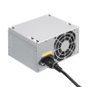 Блок питания 450W ExeGate AA450 (ATX, SC, 8cm fan, 24pin, 4pin, 2xSATA, IDE, кабель 220V 1,8м с защитой от выдергивания)