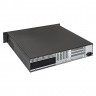 Серверный корпус ExeGate Pro 2U450-03 <RM 19", высота 2U, глубина 450, без БП, USB>