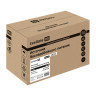 ИБП ExeGate Power NB-650.LED.AVR.2SH (650VA/390W, LED, AVR, 2*Schuko, батарея 12V 7.2Ah, Black)