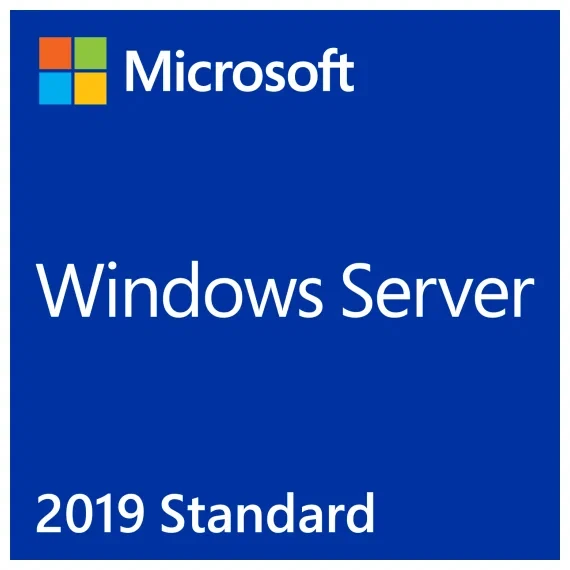 Microsoft Windows Server 2019 Standard