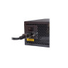 Блок питания 500W ExeGate 80 PLUS® Bronze 500PPH-S (ATX, APFC, SC, КПД 88% (80 PLUS Bronze), 12cm fan, 24pin, 2x(4+4)pin, 4xPCI-E, 6xSATA, 3xIDE, кабель 220V 1,8м с защитой от выдергивания, black, Color Box)