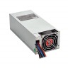 Серверный БП 600W ExeGate ServerPRO-2U-600ADS (2U, APFC, КПД 87% (80 PLUS Silver), 6cm ball bearing fan, 24pin, 2x(4+4)pin, 2xPCI-E, 6xSATA, 4xIDE)
