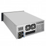 Серверная платформа ExeGate Pro 4U650-010/4U4139L <RM 19", высота 4U, глубина 650, Redundant БП 2x550W, USB>