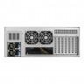 Серверная платформа ExeGate Pro 4U650-010/4U4139L <RM 19", высота 4U, глубина 650, Redundant БП 2x550W, USB>