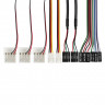 Серверная платформа ExeGate Pro 4U650-010/4U4139L <RM 19", высота 4U, глубина 650, Redundant БП 2x550W, USB>