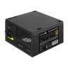 Блок питания 600W ExeGate 80 PLUS® Bronze 600PPH-S (ATX, APFC+Dual Forward, SC, КПД 89% (80 PLUS Bronze), 12cm silent fan, flat cables 24pin, 2x(4+4)pin, 4xPCI-E, 6xSATA, 3xIDE, кабель 220V 1,8м с защитой от выдергивания, black, Color Box)