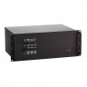 Серверный корпус ExeGate Pro 4U300-08 <RM 19", высота 4U, глубина 300, БП 700ADS, USB>