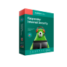 Kaspersky Internet Security, 3 лиц., 1 год, Базовая, электронно