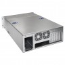 Серверный корпус ExeGate Pro 4U660-HS24 <RM 19", высота 4U, глубина 660, без БП, 24xHotSwap, USB>