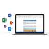 Microsoft Office 2016 Home and Student Mac (x32/x64) All Lng ESD