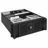Серверный корпус ExeGate Pro 4U480-15/4U4132 <RM 19", высота 4U, глубина 480, БП 600RADS, USB>