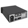 Серверный корпус ExeGate Pro 4U480-15/4U4132 <RM 19", высота 4U, глубина 480, БП 600RADS, USB>
