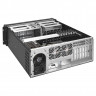 Серверный корпус ExeGate Pro 4U480-15/4U4132 <RM 19", высота 4U, глубина 480, БП 600RADS, USB>
