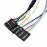 Серверный корпус ExeGate Pro 4U480-15/4U4132 <RM 19", высота 4U, глубина 480, БП 600RADS, USB>