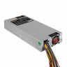 Серверный БП 800W ExeGate ServerPRO-1U-800ADS (1U, APFC, КПД 85% (80 PLUS Bronze), 2x4cm fans, 24pin, 2x(4+4)pin, 5xSATA, 3xIDE)