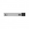 Серверный корпус ExeGate Pro 1U250-01 <RM 19", высота 1U, глубина 250, БП 1U-F450AS, USB>