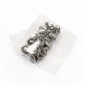 Серверный корпус ExeGate Pro 1U250-01 <RM 19", высота 1U, глубина 250, БП 1U-F450AS, USB>