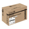 ИБП ExeGate Smart LB-1000.LCD.AVR.2SH.USB (1000VA/650W, LCD, AVR, 2*Schuko, USB, батарея 12V 9Ah, Black)
