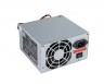 Блок питания 550W ExeGate AB550 (ATX, PC, 8cm fan, 24pin, (4+4)pin, PCI-E, 3xSATA, 2xIDE, кабель 220V в комплекте)