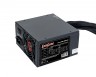 Серверный БП 800W ExeGate ServerPRO-800ADS (ATX, APFC, КПД 82% (80 PLUS), 2x8cm fans, 20+4pin, 2x(4+4)pin, 2xPCIe, 9xSATA, black)