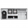 Серверный корпус ExeGate Pro 4U480-15/4U4132 <RM 19", высота 4U, глубина 480, БП 900RADS, USB>