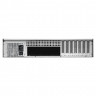 Серверный корпус ExeGate Pro 2U660-HS08 <RM 19", высота 2U, глубина 660, БП 2U-400ADS, 8xHotSwap, USB>
