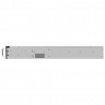 Серверный корпус ExeGate Pro 2U660-HS08 <RM 19", высота 2U, глубина 660, БП 2U-400ADS, 8xHotSwap, USB>