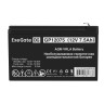 Аккумуляторная батарея ExeGate GP12075 (12V 7.5Ah 1227W, клеммы F2) Аккумуляторная батарея ExeGate GP12075 (12V 7.5Ah 1227W, клеммы F2)