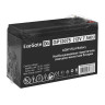 Аккумуляторная батарея ExeGate GP12075 (12V 7.5Ah 1227W, клеммы F2) Аккумуляторная батарея ExeGate GP12075 (12V 7.5Ah 1227W, клеммы F2)
