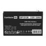 Аккумуляторная батарея ExeGate GP12120 (12V 12Ah, клеммы F2)