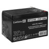 Аккумуляторная батарея ExeGate GP12120 (12V 12Ah, клеммы F2) Аккумуляторная батарея ExeGate GP12120 (12V 12Ah, клеммы F2)