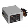 Блок питания 450W ExeGate UN450 (ATX, 12cm fan, 24pin, 4+4pin, PCIe, 3xSATA, 2xIDE, FDD)