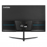 Монитор 21.5" ExeGate ProSmart EV2207 (VA LED Grade A+, FHD, 1920x1080@75Гц, 16:9, 250cd/m2, 3000:1, 178°/178°, 5ms, D-Sub, HDMI, Flicker-free, кабель HDMI 1.5м, VESA 75x75, регулировка наклона (tilt), черный)
