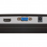 Монитор 21.5" ExeGate ProSmart EV2207 (VA LED Grade A+, FHD, 1920x1080@75Гц, 16:9, 250cd/m2, 3000:1, 178°/178°, 5ms, D-Sub, HDMI, Flicker-free, кабель HDMI 1.5м, VESA 75x75, регулировка наклона (tilt), черный)