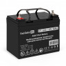 Комплект ИБП ExeGate FineSine SX-500.LCD.AVR.2SH + Батарея 33Aч, 1 шт. (ИБП <EX295995RUS: 500VA/300W, чистая синусоида, цветной LCD-дисплей, AVR, 2*Schuko, линейно-интерактивный, крепление настенное/универсальное> + АКБ <EX282974RUS: ExeGate DT 1233 (12В,