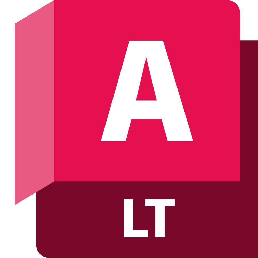 Autodesk AutoCAD LT подписка на 1 год для Mac
