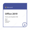 Microsoft Office 2019 Home and Student (x32/x64) All Lng ESD