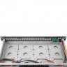 Серверный корпус ExeGate Pro 1U650-04 <RM 19", высота 1U, глубина 650, без БП, USB>