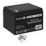 Аккумуляторная батарея ExeGate GP12260 (12V 26Ah, болт М5)