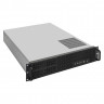 Серверная платформа ExeGate Pro 2U550-06/2U2088 <RM 19", высота 2U, глубина 550, Redundant БП 2x550W, USB+USB3.0>