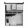 Серверная платформа ExeGate Pro 2U550-06/2U2088 <RM 19", высота 2U, глубина 550, Redundant БП 2x550W, USB+USB3.0>