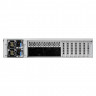 Серверная платформа ExeGate Pro 2U550-06/2U2088 <RM 19", высота 2U, глубина 550, Redundant БП 2x550W, USB+USB3.0>