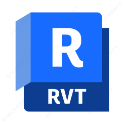 Autodesk Revit подписка на 1 год