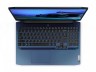 Ноутбук Lenovo IdeaPad Gaming 3-15 15IMH05 синий 